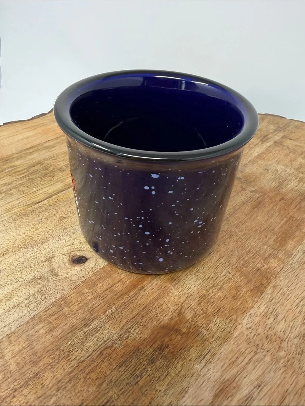 Louder With Crowder Retired Coffee Mug Steven Crowders Talk Show Merch